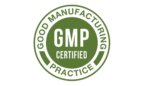 GMP Certified endureon pro GMP Certified